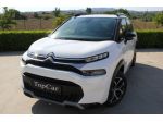Citro C3 Aircross 1.2 Benzina 110CV Navi Full LED Euro 6D