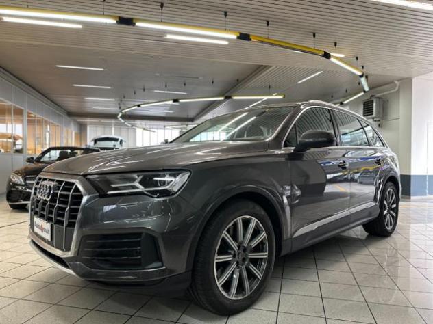 AUDI Q7 50 TDI quattro tiptronic Business IVA ESPOSTA rif. 23298897 - Foto 2