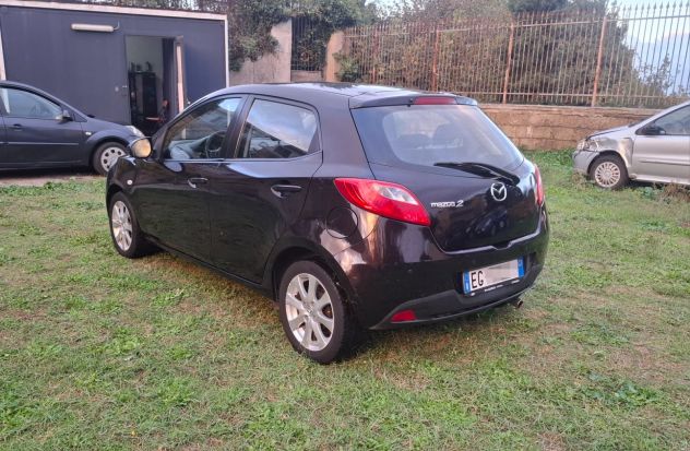 2011 Mazda2 1.3 16V (Benzina) - Foto 4