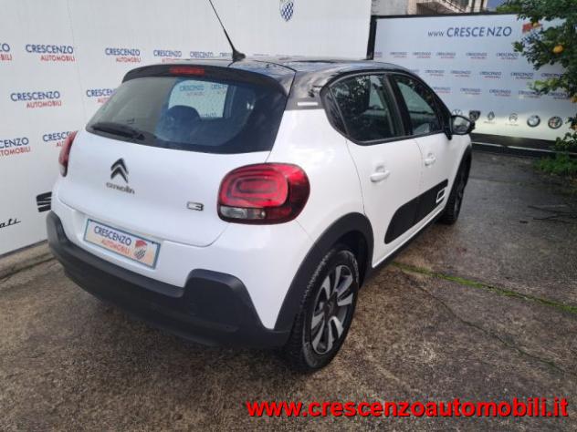 CITROEN C3 PureTech 110 S&S EAT6 Shine Pack - AZIENDALE rif. 23794280 - Foto 10