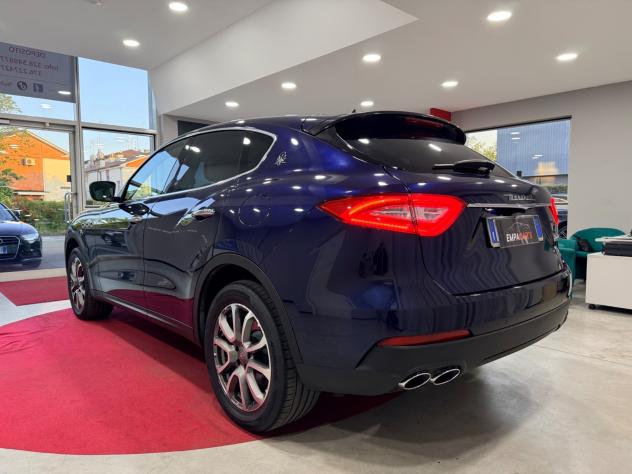 Maserati Levante V6 Diesel 275 CV AWD Gransport - Foto 5