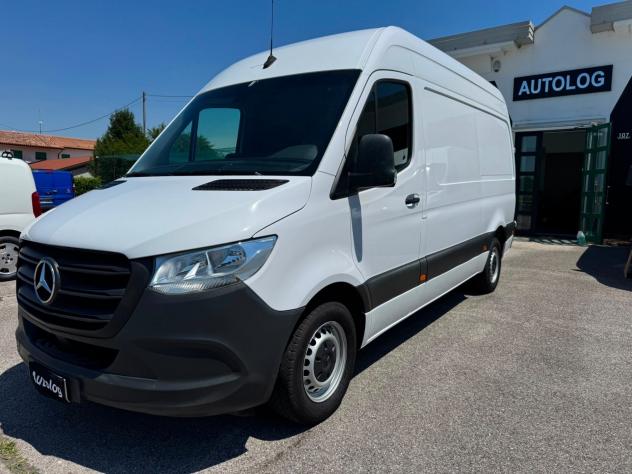 Mercedes-benz Sprinter F37/33 311 CDI RWD TA Furgone - Foto 6
