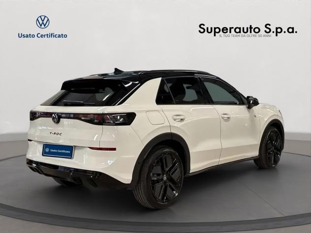 Volkswagen T-Roc 1.5 eTSI 110kW ACT R-Line DSG - Foto 5