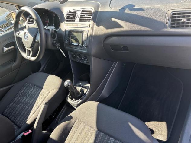 Volkswagen Polo 1.0 MPI 5p. Business - 2016 - Foto 9