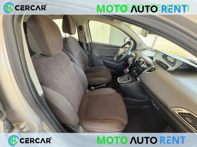 Lancia Ypsilon 5 Porte Ypsilon 0.9 t.air Gold s&s 85cv dfn - Foto 10