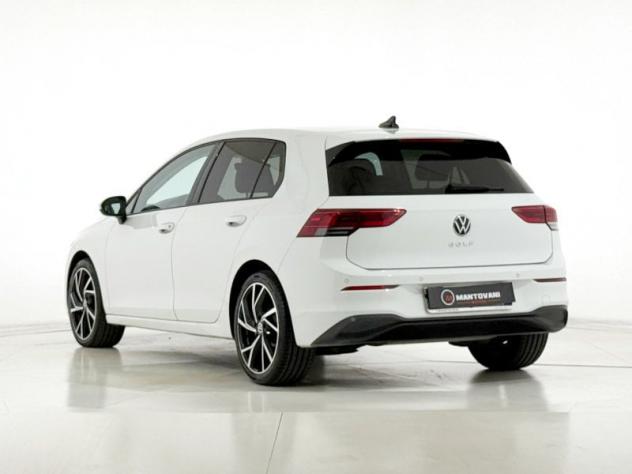 Volkswagen Golf 2.0 TDI Style DSG - Foto 8