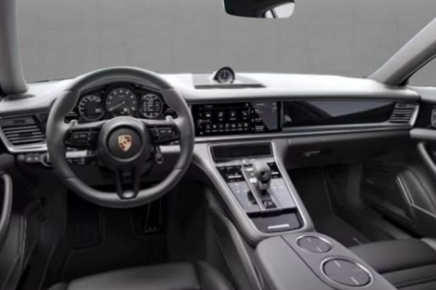 PORSCHE Panamera 2.9 4 E-Hybrid Platinum Edition rif. 23757953 - Foto 5