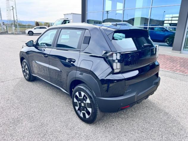 FIAT Grande Panda 1.2 Hybrid 110 CV S&S Icon / Prezzo Reale - Foto 4
