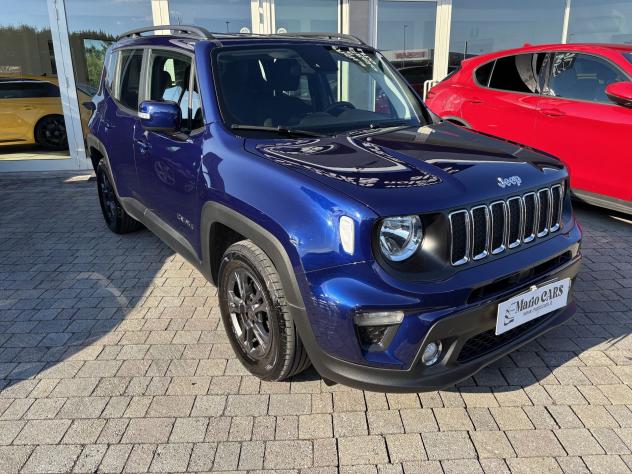 Jeep Renegade 1.0 T3 120cv Longitude - Foto 3
