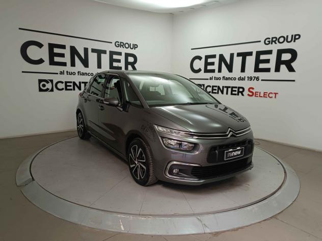 Citroen C4 SpaceTourer C4 SpaceTourer BlueHDi 130 S&S EAT8 Feel - Foto 2