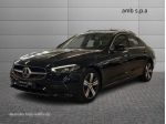 Mercedes-Benz Classe C C 200 d ADVANCED PLUS