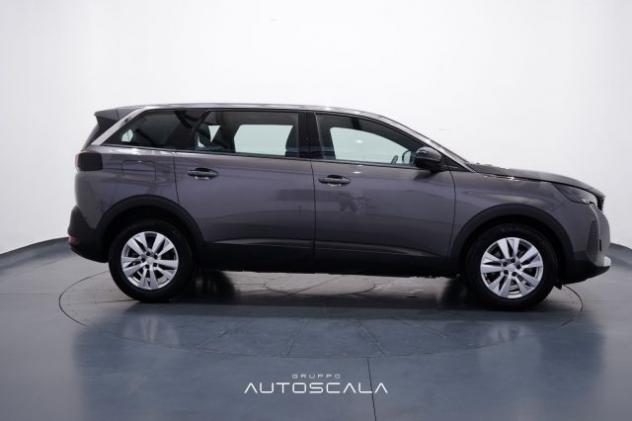 PEUGEOT 5008 1.2 PureTech Turbo 130cv S&S Active Pack rif. 21520411 - Foto 7