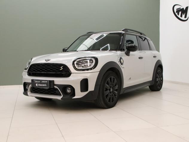 MINI Cooper SE Countryman, F60 2021 1.5 All4 all4 auto IVA ESPOSTA - Foto 3