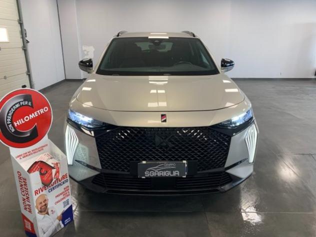 DS AUTOMOBILES DS 7 Performance Line + STRAFULL 1.5 BlueHDi AUTOMATICO rif. 24052194 - Foto 2
