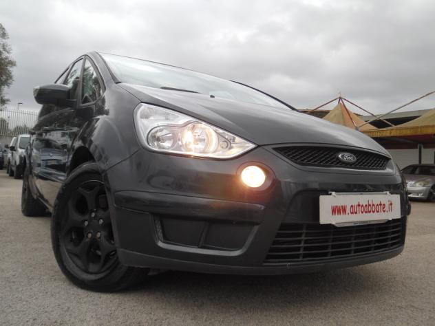 Ford S-Max 2.0 TDCi 140CV Titanium - Foto 10