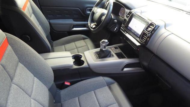 CITROEN C5 Aircross PureTech 130 S&S Shine rif. 23896161 - Foto 8