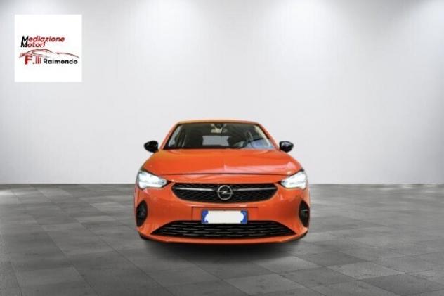 Opel Corsa 1.2 Edition 75CV - Foto 2