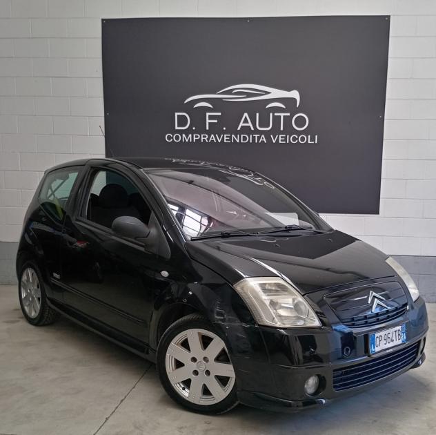 Citroen C2 1.4 Energy VTR - Foto 2