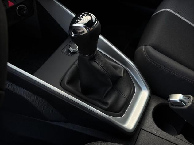 Audi A1 Sportback 25 TFSI Advanced Navi 16" Garanzia estesa 5 anni - Foto 10