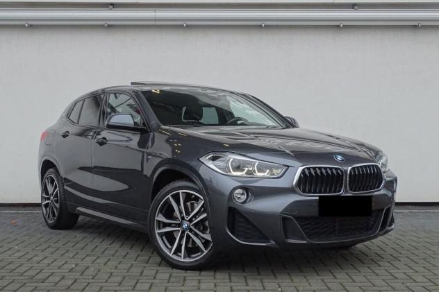 Bmw X2 (F39) SDrive20i High Executive Edition M 2019