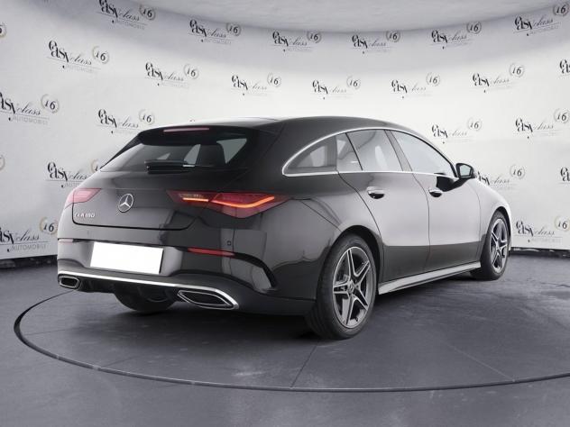 Mercedes-Benz CLA CLA Shooting Brake 180 AMG Line Advanced Plus LED CAMERA NAVI - Foto 2