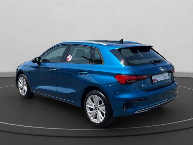 Audi A3 SPB 30 TDI Business Advanced*LED CAMERA CARPLAY* - Foto 3
