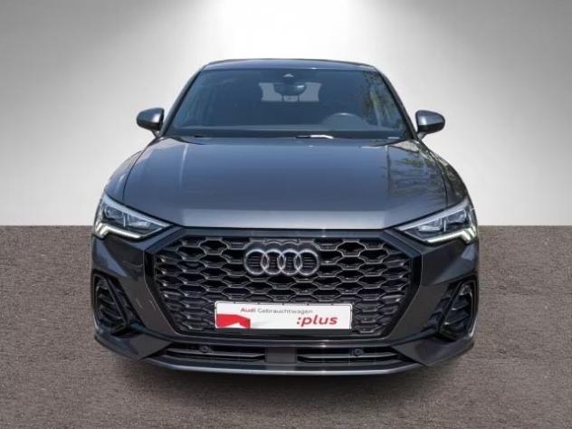 AUDI Q3 SPB 35 TDI S tronic S line Sline rif. 22912615 - Foto 5