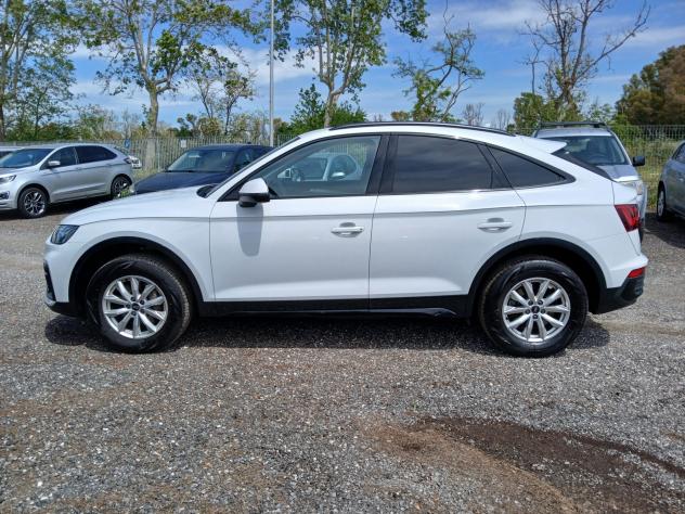 Audi Q5 SPB 40 TDI quattro S tronic Business Advanced - Foto 8