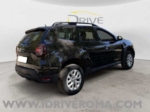 DACIA Duster Duster 1.0 tce Comfort Gpl 4x2 100cv rif. 24073273 - Foto 4