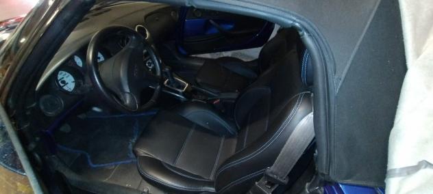 Fiat Barchetta 1.8 16V - Foto 6