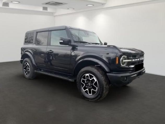 FORD Bronco 2.7 EcoBoost V6 335CV Outer Banks rif. 24102171 - Foto 3