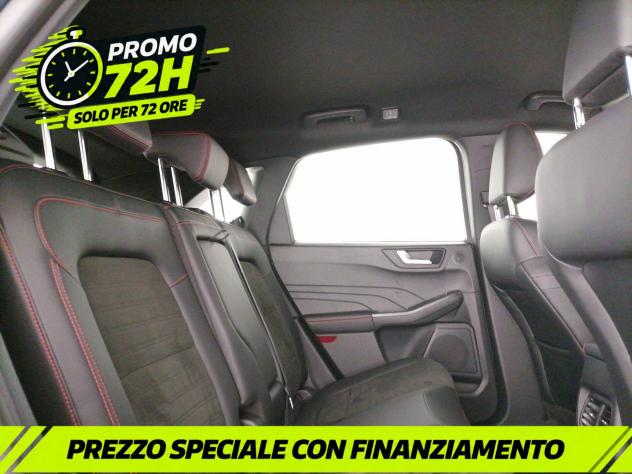 Ford Kuga 2.5 phev ST-Line X 2wd 225cv cvt - Foto 8