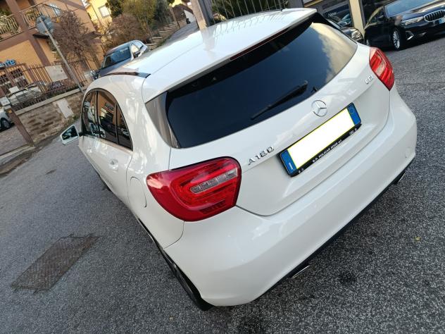 Mercedes-benz A 180 CDI Executive - Foto 7