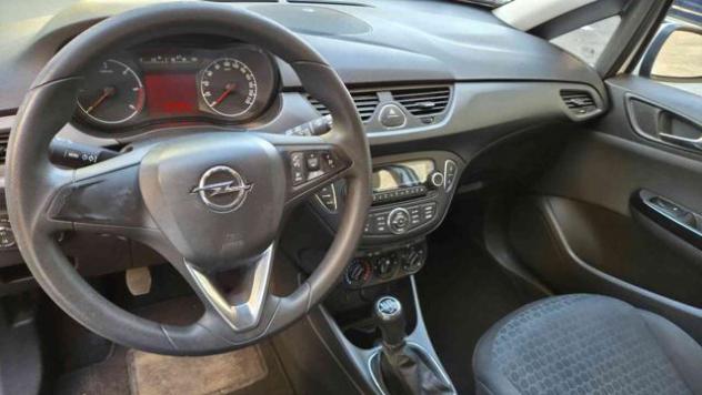 OPEL Corsa 1.3 CDTI 5 porte n-Joy rif. 24123337 - Foto 7