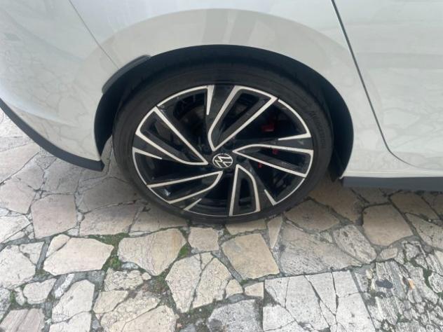 VOLKSWAGEN Golf 2.0 TSI GTI DSG rif. 23804235 - Foto 7