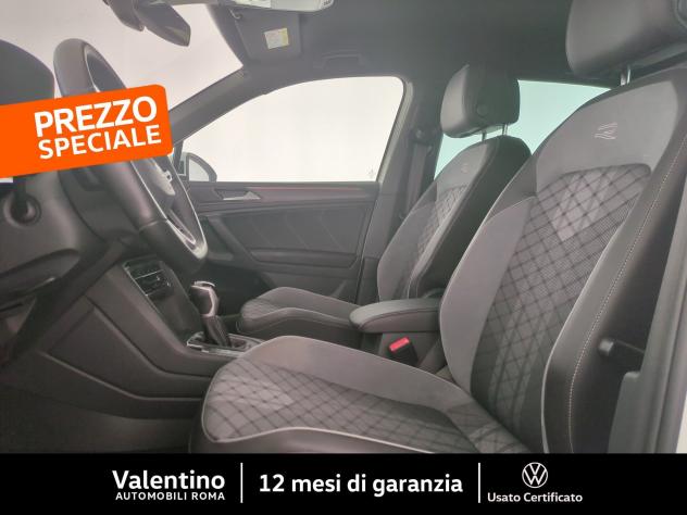 Volkswagen Tiguan 1.5 TSI DSG ACT R-Line - Foto 6