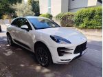 Porsche Macan 3.0 S