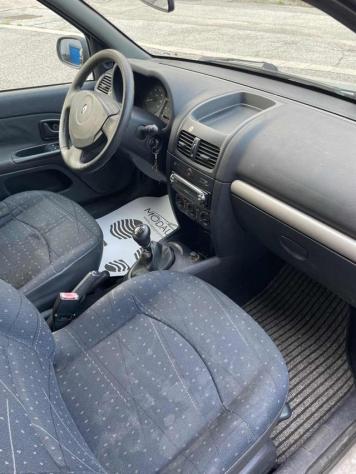 RENAULT Clio 1.2 cat 5 porte Expression OK NEOPATENTATI rif. 24103907 - Foto 7