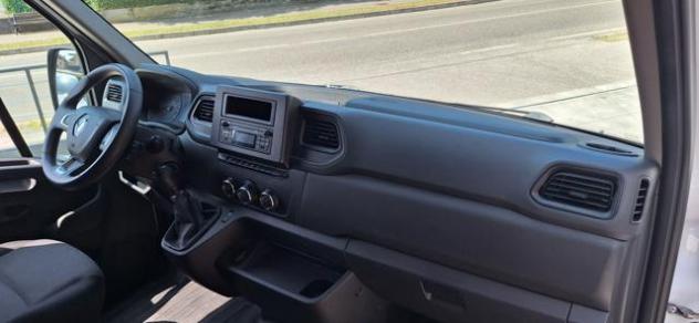 RENAULT Master T35 2.3 dCi 135 PL-TM Furgone Advance N°GM526 rif. 23912024 - Foto 6