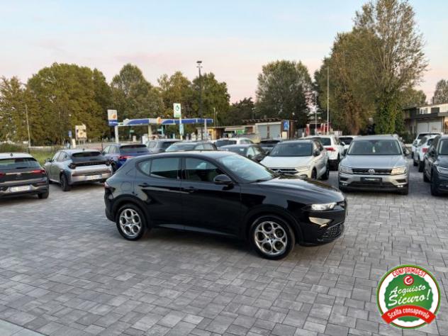 ALFA ROMEO Tonale 1.6 diesel 130 CV TCT6 Sprint ANCHE NEOPATENTATI rif. 24153109 - Foto 7