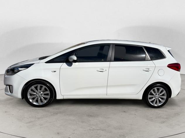 Kia Carens Carens 1.7 crdi Class Move&Style 141cv 5p.ti dct 7m - Foto 6