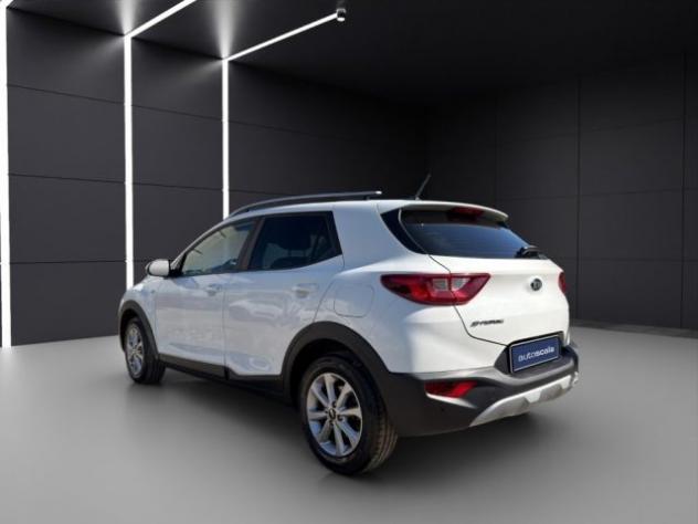 KIA Stonic 1.2 DPI ECO GPL Urban rif. 23801882 - Foto 3