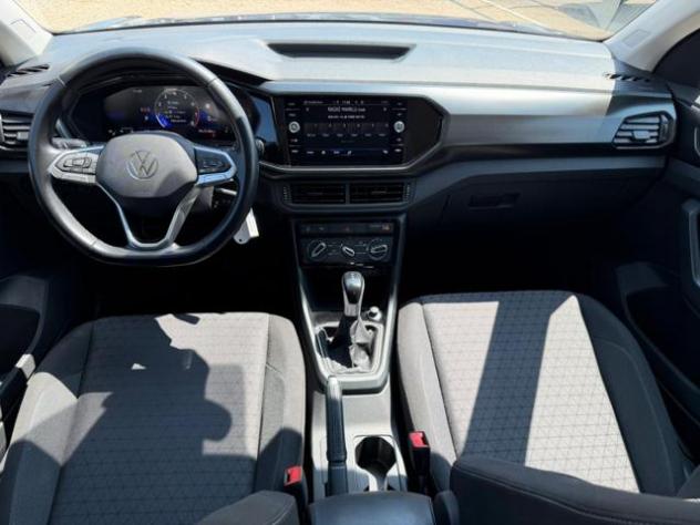 VOLKSWAGEN T-Cross 1.0 TSI 110 CV DSG Style OK NEOPATENTATI rif. 24062391 - Foto 8