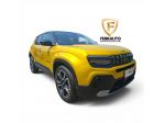 Jeep Avenger BEV Summit