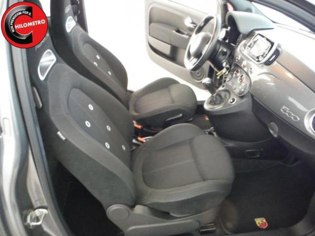 ABARTH 595 1.4 Turbo T-Jet 145 CV rif. 23684698 - Foto 7