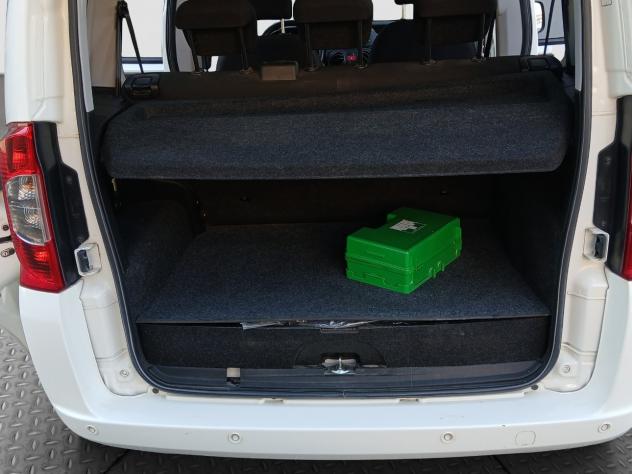 Fiat Qubo 1.4 8v natural power Easy 70cv my19 - Foto 19