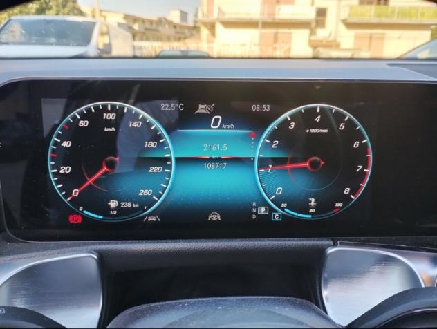 Mercedes GLB 200 Sport auto 7posti - Foto 11