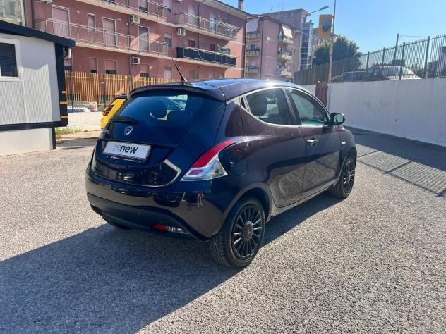 Lancia Ypsilon 1.2 69 CV 5 porte Elefantino - Foto 5