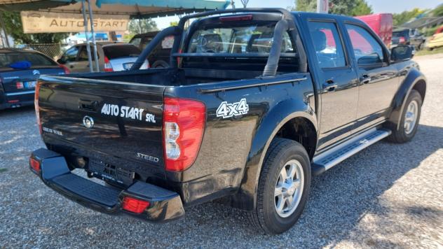 Great Wall Motor Steed 2.4 Ecodual 4WD Premium - Foto 5