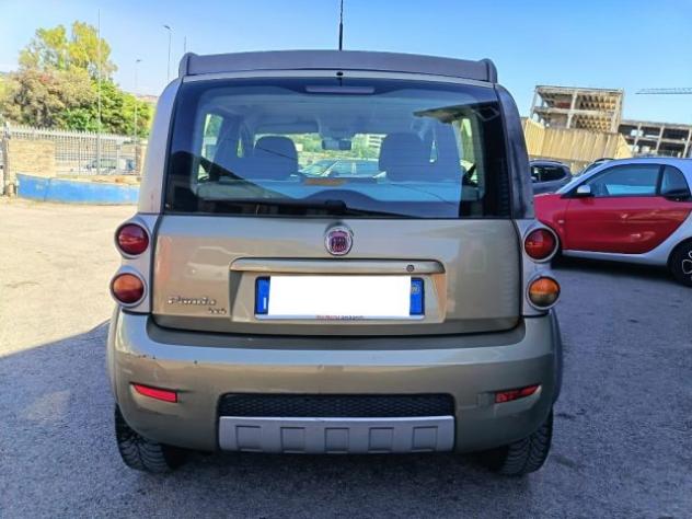 FIAT Panda 1.3 MJT 16V 4x4 Cross rif. 23774514 - Foto 8